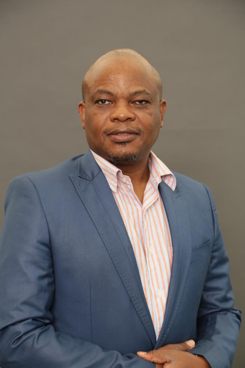 Dr. Muhangwi Mulaudzi